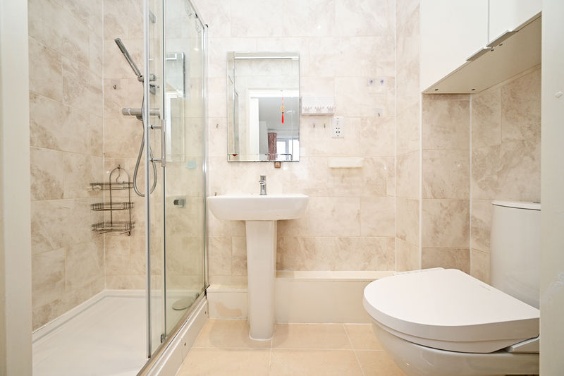 Weston View Crookes